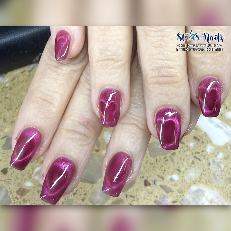 Star Nails